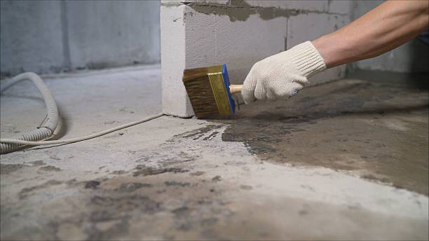 Trusted Waterproofing service in New Hampshire, OH - SGP Waterproofing
